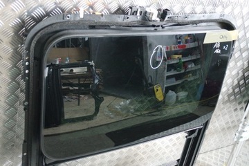 МЕХАНИЗМ ВЕРХНЕГО ОКНА AUDI A8 S8 4H0