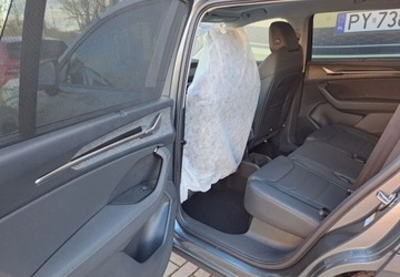 Skoda Kodiaq II SUV 2.0 TDI SCR 193KM 2025 Skoda Kodiaq 2.0 TDI 193KM DSG 4x4 SELECTION, rok produkcji 2025, dostepny, zdjęcie 4