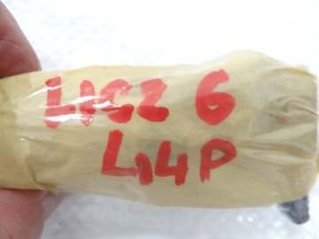 CITROEN C4 II B7 SENZOR TLAKU OLEJE 9674035780