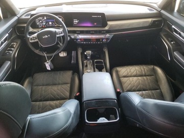 Kia 2024 Kia Telluride SX 2024 3.8l 3.8 Benzyna 291KM, zdjęcie 8