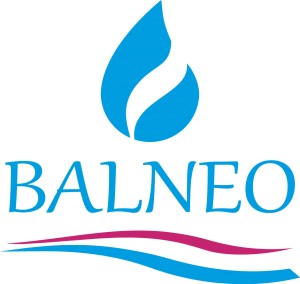 ОТЧАСТНИК BALNEO С ЛИНЕЙНЫМ СЛИВОМ GOLD ГЛУБИНОЙ 90 СМ