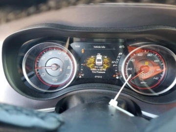 Dodge Charger VII 2019 Dodge Charger Sxt rwd 3.6 Benzyna 292KM, zdjęcie 9