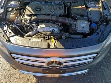 Mercedes GLB 2020 Mercedes-Benz GLB 250 4Matic 2020 2.0L 2.0 Benzyna 221KM, zdjęcie 6