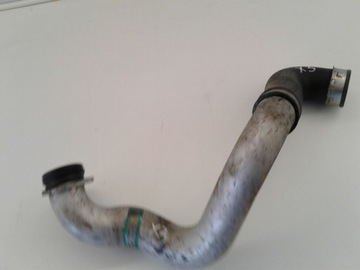 Wąż przewód powietrza 3401557 BMW E83 X3 2,0D