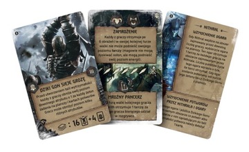 DODATEK DO GRY WIEDŹMIN: STARY ŚWIAT - DZIKI GON (EDYCJA POLSKA)