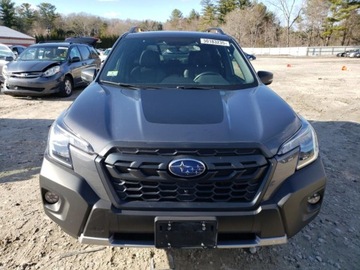 Subaru 2022 Subaru Forester Wilderness 2022 2.5l 2.5 Benzyna 182KM, zdjęcie 5