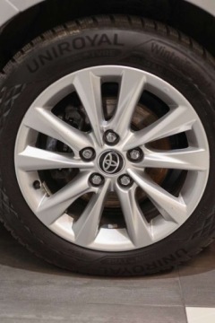 Toyota Corolla XII TS Kombi Facelifting 1.8 Hybrid 140KM 2023 Toyota Corolla 1.8 Hybrid Comfort Tech 1.8 Hybryda 140KM, zdjęcie 25