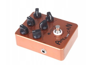 JOYO JF-14 American Sound Симулятор гитарного усилителя Eff