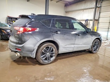 Acura RDX II 2023 Acura RDX 2023 ACURA RDX A-SPEC 2.0 Benzyna 272KM, zdjęcie 3