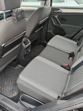 Volkswagen Tiguan I SUV Facelifting 2.0 TDI BlueMotion Technology 150KM 2016 Volkswagen Tiguan 2.0 TDI SCR 4MOTION (BlueMotion) DSG Sound 150KM 2016r, zdjęcie 9