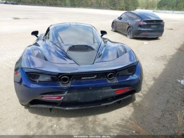  McLaren 720S Coupe Luxuryperformance 4.0 Benzyna 710KM, zdjęcie 6