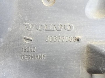 POUZDRO FILTRU VZDUCHU VOLVO C30 C70 S40 V50 2.5 T5