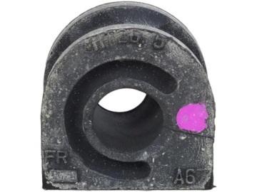 OE HONDA ПЕРЕДНЯЯ СТОЙКА СТАБИЛИЗАТОРА РЕЗИНОВАЯ ACCORD VIII