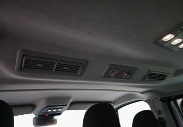 Renault Trafic III Combi 2.0 dCi  150KM 2023 Renault Trafic 1WL. FV23 SalonPL 9os. Grupa Adamowscy 2.0 Diesel 150KM, zdjęcie 24