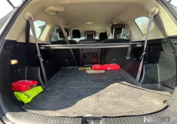 Kia Carens IV Minivan 1.6 GDI 135KM 2014 Kia Carens Bezwypadkowy, FV23, KredytowanieLeasing, L, gwarancja 12m gethe, zdjęcie 18