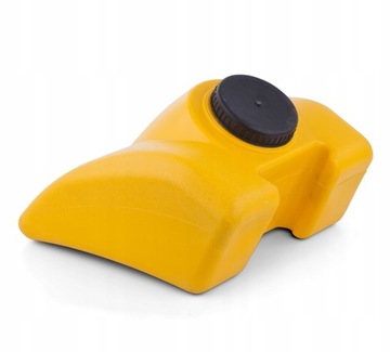 Бак для распыления воды для катка 90 кг.