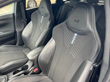 Hyundai i20 III Hatchback N 1.6 T-GDI 204KM 2023 HYUNDAI i20 N 150kW 204KM 2023 1.6 benzyna, zdjęcie 21