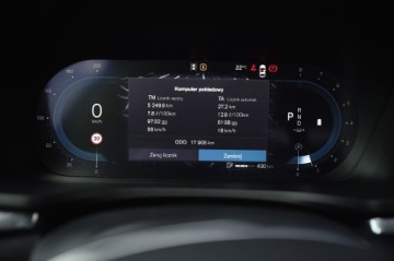 Volvo S60 III Sedan Facelifting 2.0 B4 197KM 2024 17tyś, PRZEBIEG_____4 SZTUKI W OFERCIE, zdjęcie 35