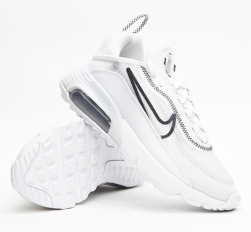 Buty Nike W Air Max 2090 White 40.5 US9 26cm
