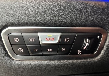 BMW X7 SUV 3.0 40d 340KM 2020 BMW X7 40d 340 KM xDrive M Pakiet Hak HarmanKardon 6 Miejsc Head Up Salon, zdjęcie 25