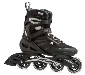 Коньки ROLLERBLADE ZETRABLADE 28.0 (43.0)