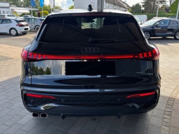 Audi Q5 II SUV Facelifting 2.0 40 TDI 204KM 2026 2.0 TDI quattro S line (204 KM) Wentylacja przednich siedzeń, zdjęcie 1