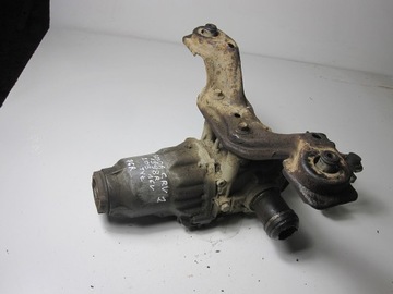 DIFERENCIÁL DIFER ZADNÍ HONDA CR-V I 2.0 16V 98R P6R