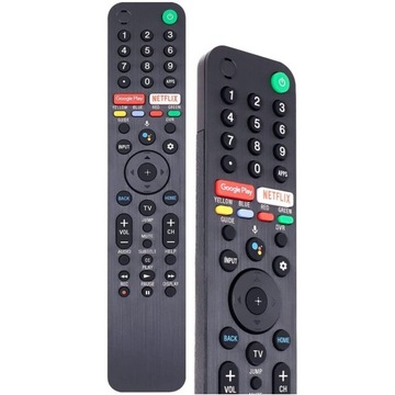 PILOT DO SONY RMF-TX500E SMART TV NAJWYŻSZA JAKOŚĆ