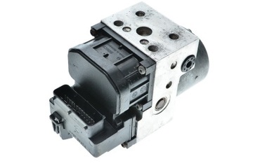 Насос АБС YARIS 0273004636 0265216904 44510-0D011