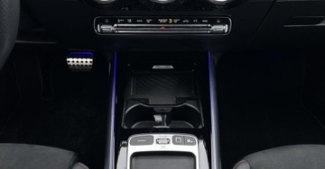 Mercedes GLA II Off-roader Facelifting 1.3 200 163KM 2025 Mercedes-Benz GLA Salon PL AMG Line Kamera MBUX Android Auto Gwarancja FV, zdjęcie 17