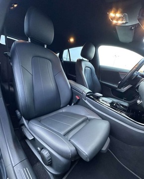 Mercedes CLA C118/X118 2021 Mercedes-Benz CLA Mercedes-Benz CLA 180 d Shooting Brake 8G-DCT Progressiv, zdjęcie 10