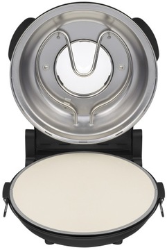 ZEEGMA Pizza Chef 1200W Печь для пиццы 30 см