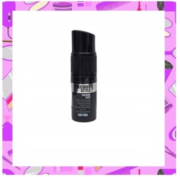 Kaypro Precious Style 60ml puder objętość