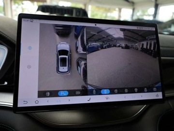 BYD Seal U DM-i 218KM 2025 BYD Seal U DM-i Boost Suv 1.5 (218KM) 2025, zdjęcie 9