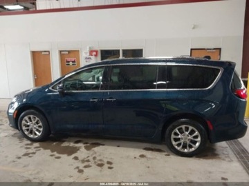 Chrysler Pacifica II 2021 Chrysler Pacifica 2021, Touring L, AWD, 3.6L, od ubezpieczalni. 3.6, zdjęcie 7