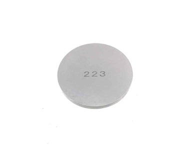 Płytka zaworowa Suzuki M13A / M15A / M16A 2,23