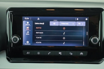 Seat Arona Crossover 1.0 EcoTSI 110KM 2021 Seat Arona 1.0 TSI, Salon Polska, Automat, zdjęcie 8