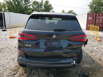 BMW X5 G05 2021 BMW X5 xDrive40I 2021 3.0l 3.0 Benzyna 335KM, zdjęcie 2
