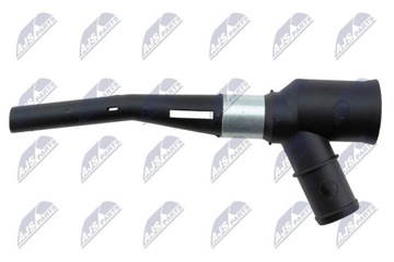 ТРУБКА УРОВНЯ МАСЛА EZC-FR-218 NTY