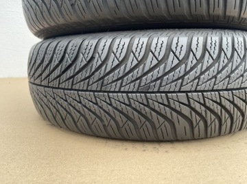 ШИНЫ 165/70/14 81T FULDA MULTICONTROL