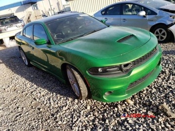 Dodge Charger VII 2020 Dodge Charger 2020r., SCAT PACK, 6.4L 6.4 Benzyna 485KM, zdjęcie 2