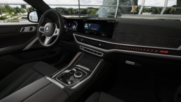 BMW X6 G06 SUV Facelifting 3.0 40d 352KM 2026 BMW X6 xDrive40d Dostępne od ręki!, zdjęcie 13