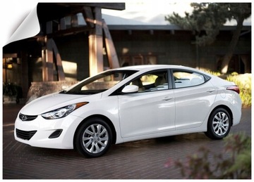 ЗАСЛОНКИ, ПОСВЯЩЕННЫЕ HYUNDAI ELANTRA V MD 2010-2015