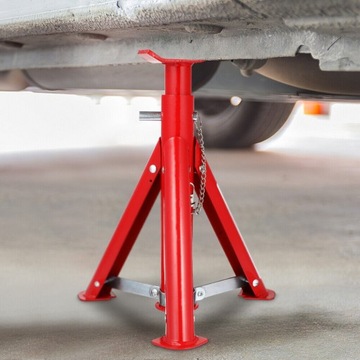 СКЛАДНЫЕ СТЕНДЫ ДЛЯ АВТОМАСТЕРСКОЙ WHEELS 3T TONNY 255-405мм