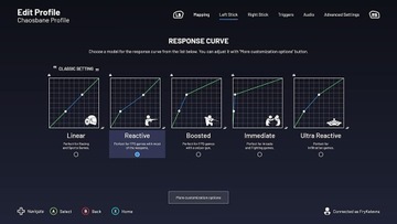 Контроллер NACON Revolution X Pro Xbox X|S XboxONE
