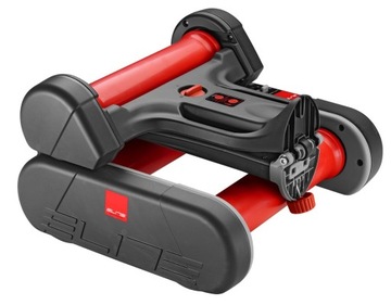 Роликовый тренажер Elite Quick-Motion