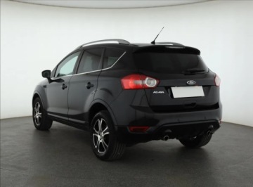 Ford Kuga I 2.0 Duratorq TDCi 163KM 2011 Ford Kuga 2.0 TDCi, 4X4, Automat, Navi, Xenon, zdjęcie 3