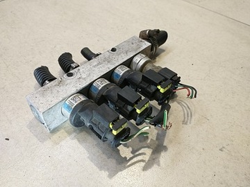 РЕЙКА ВПРЫСКА CORSA C 1.0 67R010185