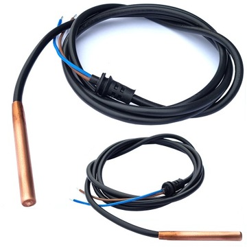 Датчик температуры KTY 81-210