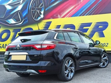 Renault Megane IV GT Grandtour 1.6 TCe 205KM 2017 Renault Megane RS, 205KM, LED, Automat, zdjęcie 5